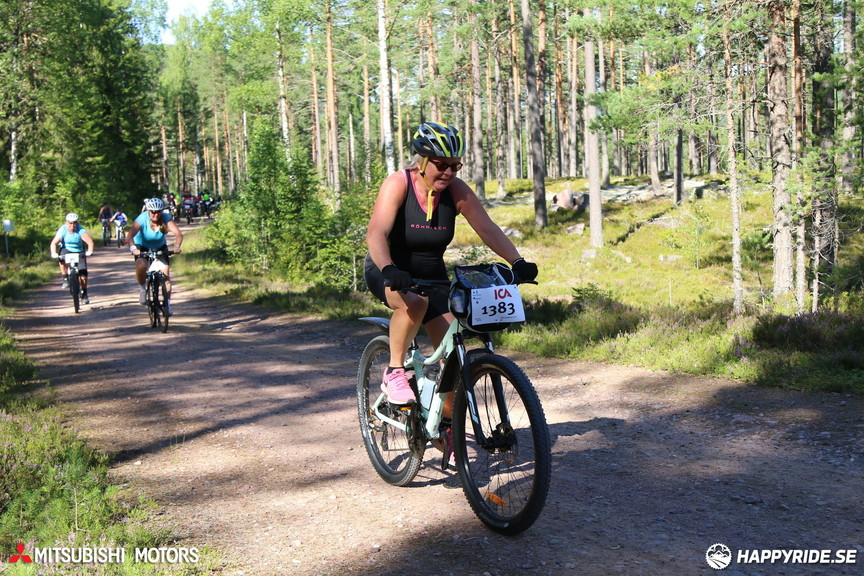 Bild från Cykelvasan 2017 - 30 km