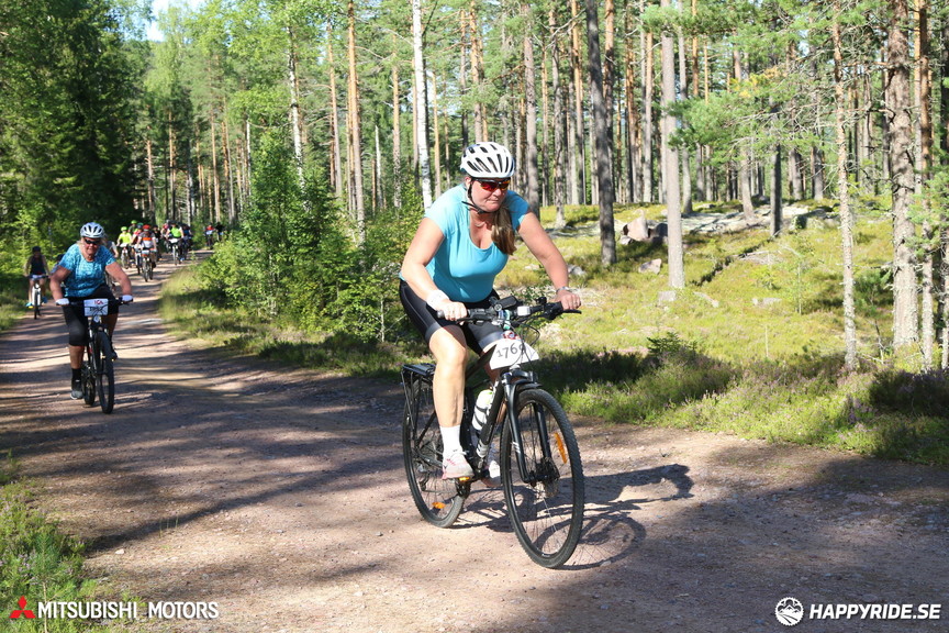 Bild från Cykelvasan 2017 - 30 km