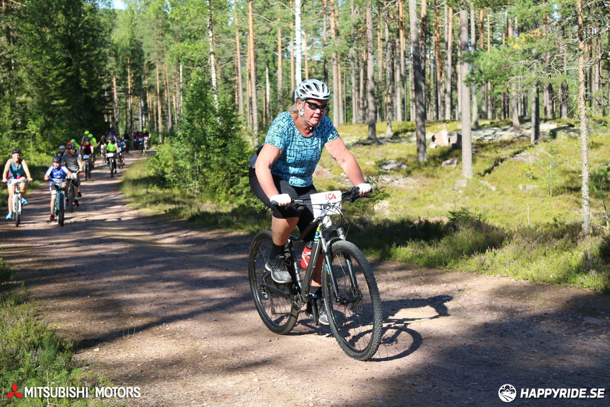Bild från Cykelvasan 2017 - 30 km