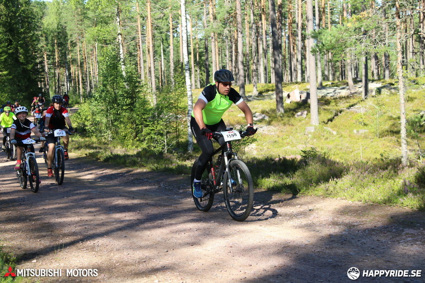 Bild från Cykelvasan 2017 - 30 km