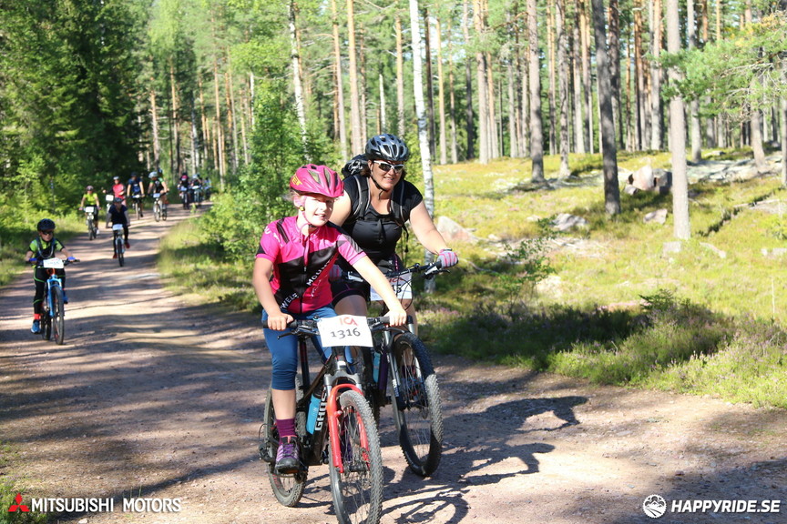 Bild från Cykelvasan 2017 - 30 km