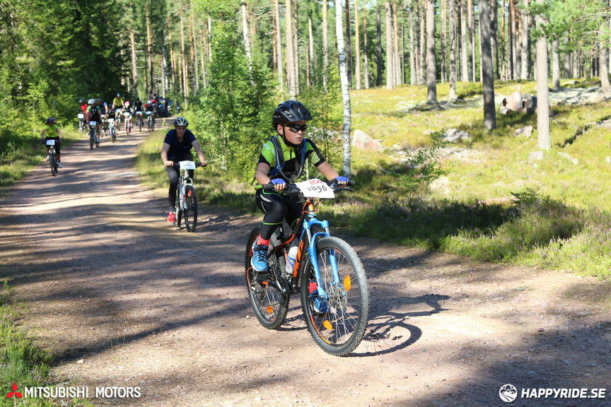 Bild från Cykelvasan 2017 - 30 km