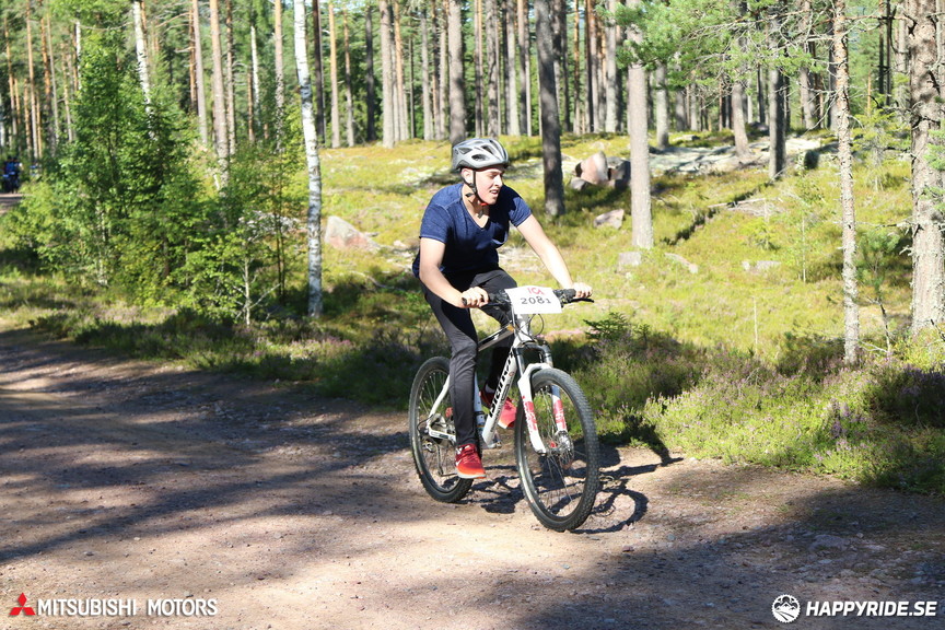 Bild från Cykelvasan 2017 - 30 km