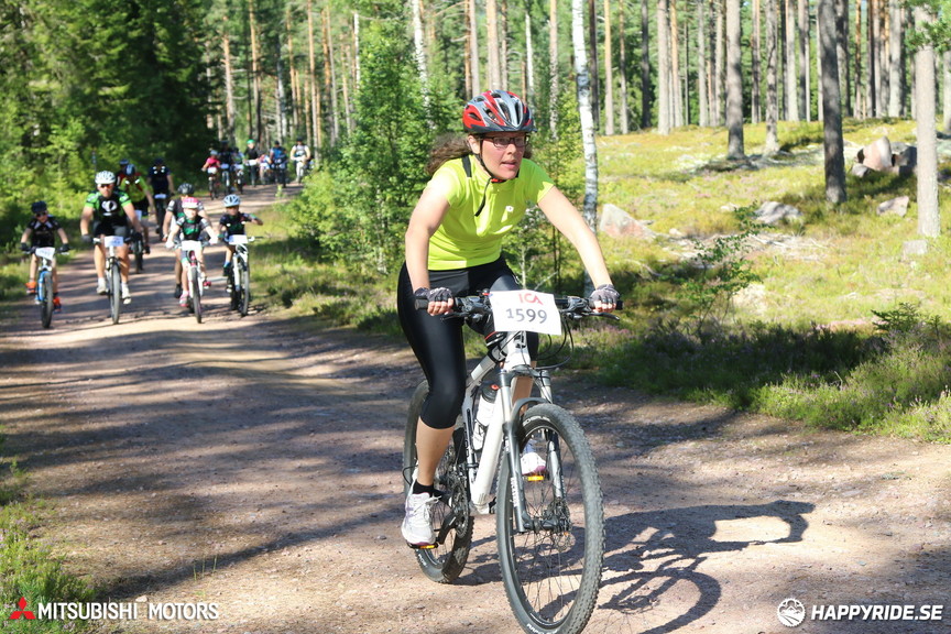 Bild från Cykelvasan 2017 - 30 km