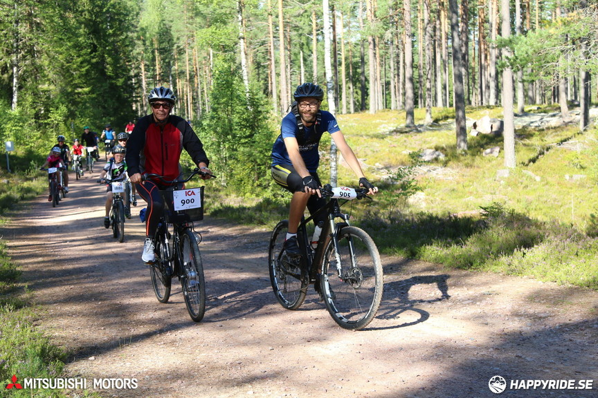 Bild från Cykelvasan 2017 - 30 km