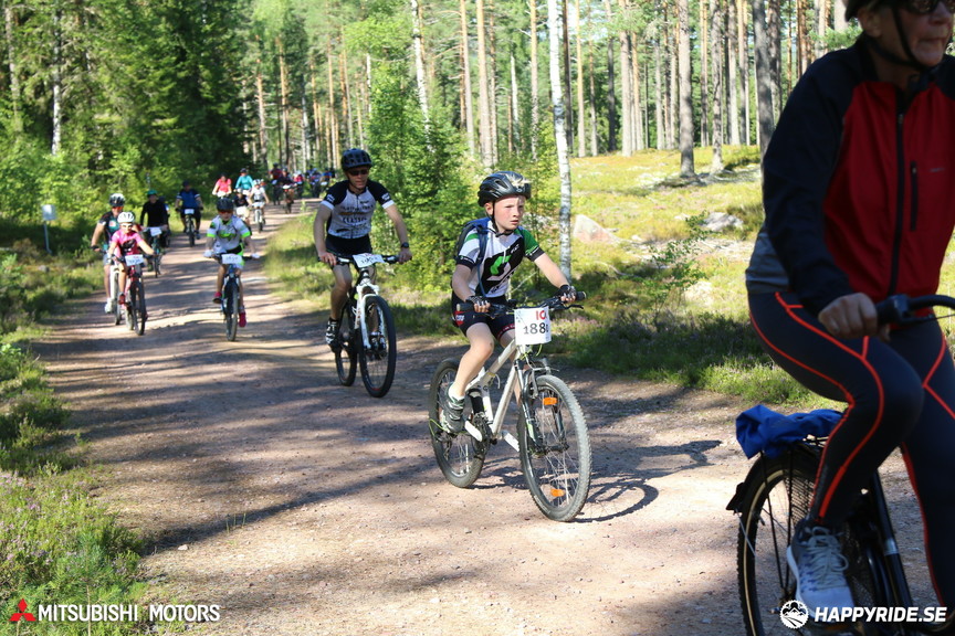 Bild från Cykelvasan 2017 - 30 km