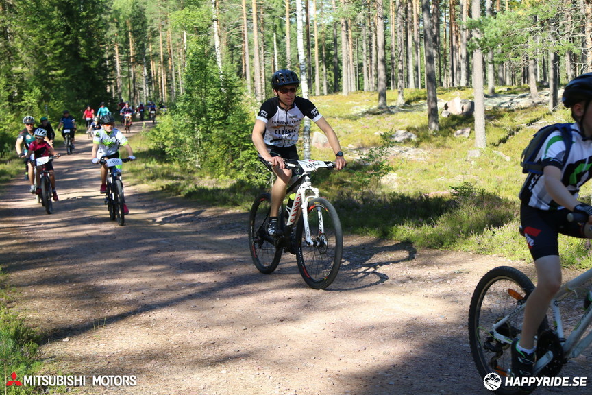 Bild från Cykelvasan 2017 - 30 km