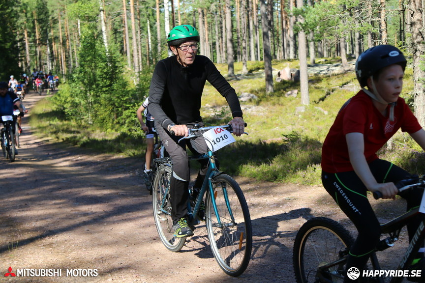Bild från Cykelvasan 2017 - 30 km