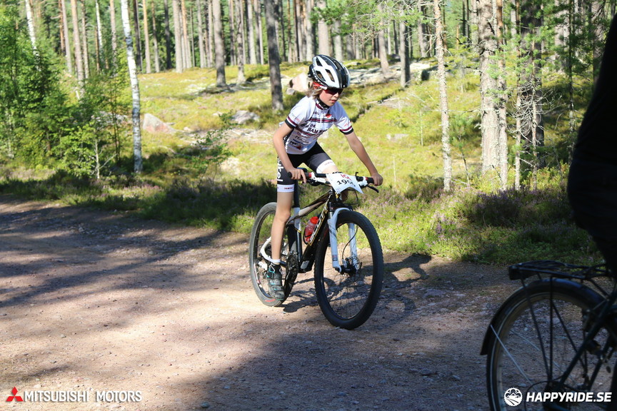 Bild från Cykelvasan 2017 - 30 km