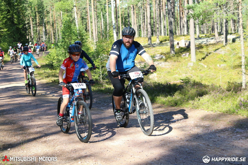 Bild från Cykelvasan 2017 - 30 km