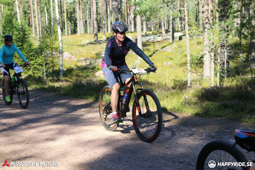 Bild från Cykelvasan 2017 - 30 km