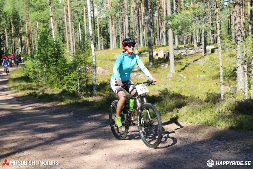 Bild från Cykelvasan 2017 - 30 km