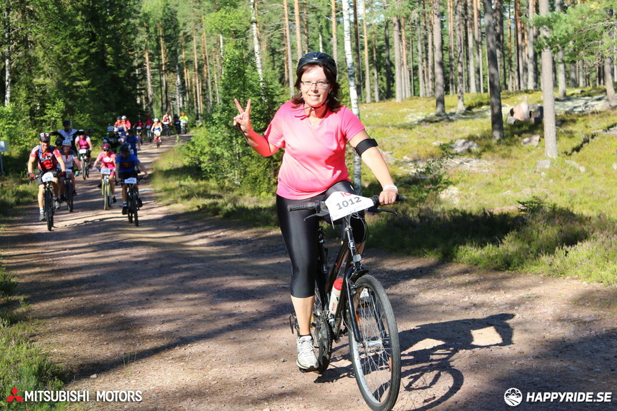Bild från Cykelvasan 2017 - 30 km