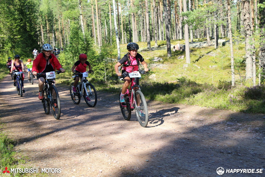 Bild från Cykelvasan 2017 - 30 km