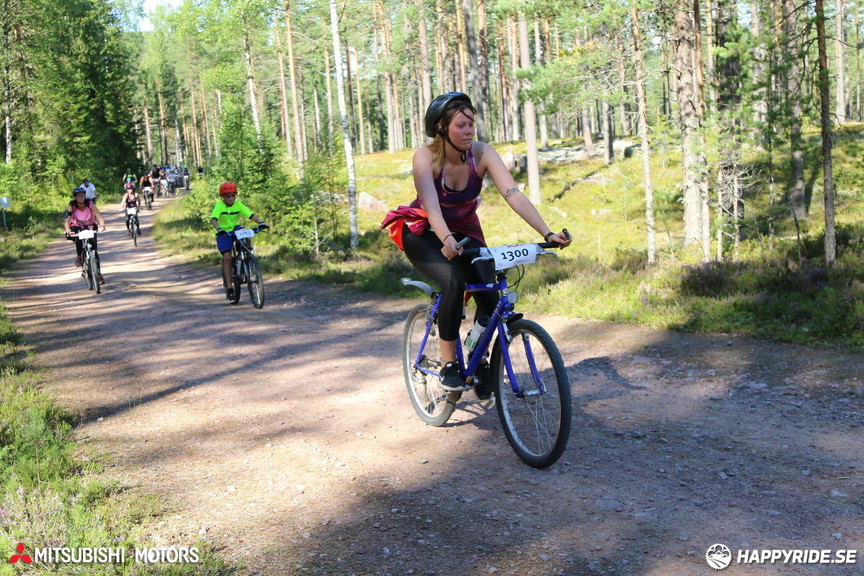 Bild från Cykelvasan 2017 - 30 km