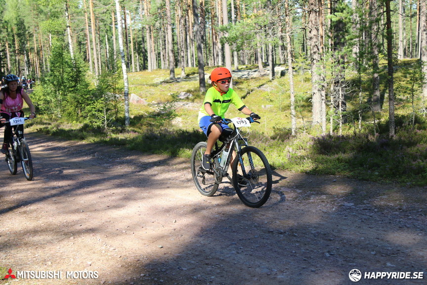 Bild från Cykelvasan 2017 - 30 km