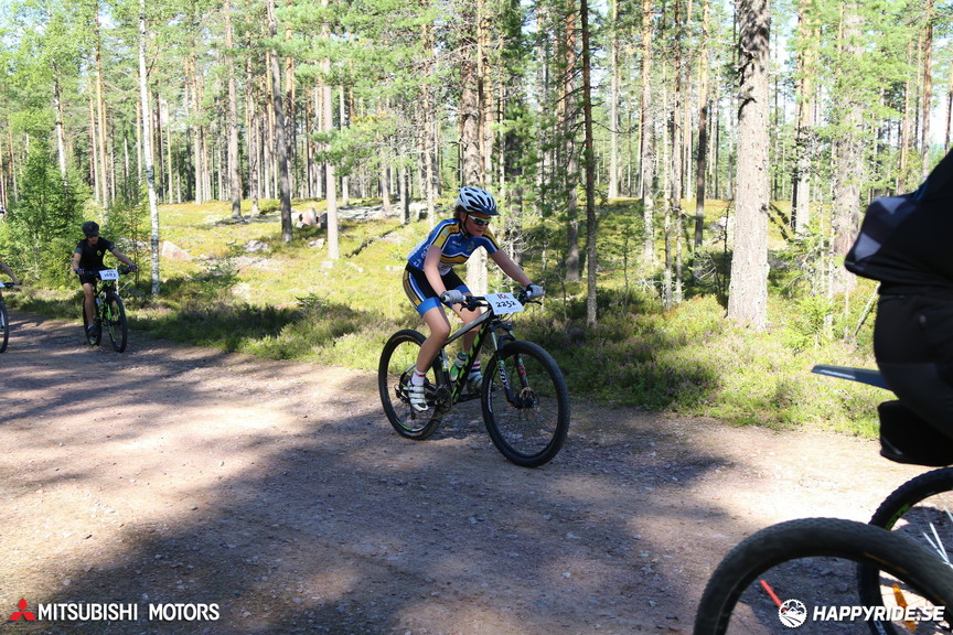 Bild från Cykelvasan 2017 - 30 km