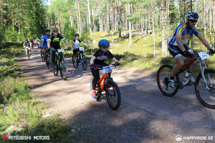 Bild från Cykelvasan 2017 - 30 km