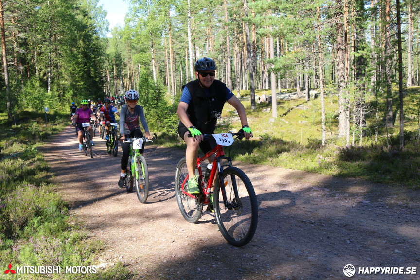 Bild från Cykelvasan 2017 - 30 km