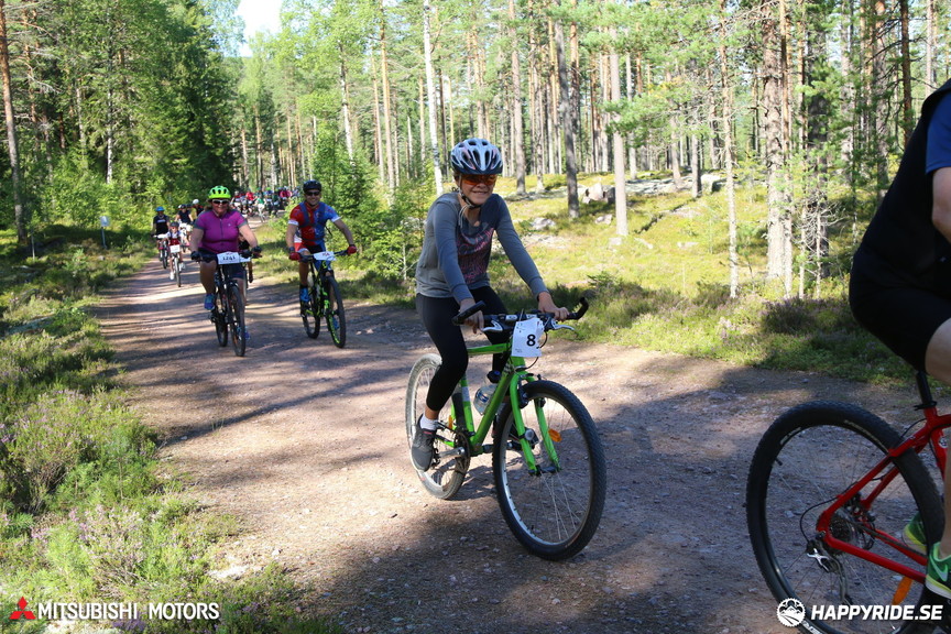 Bild från Cykelvasan 2017 - 30 km