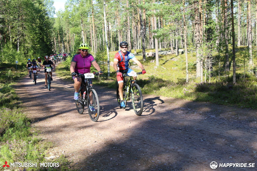 Bild från Cykelvasan 2017 - 30 km