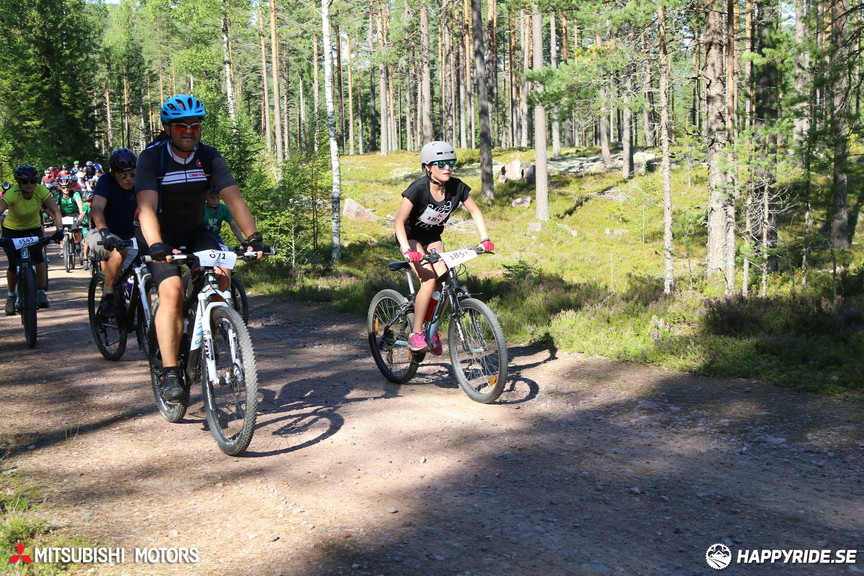 Bild från Cykelvasan 2017 - 30 km