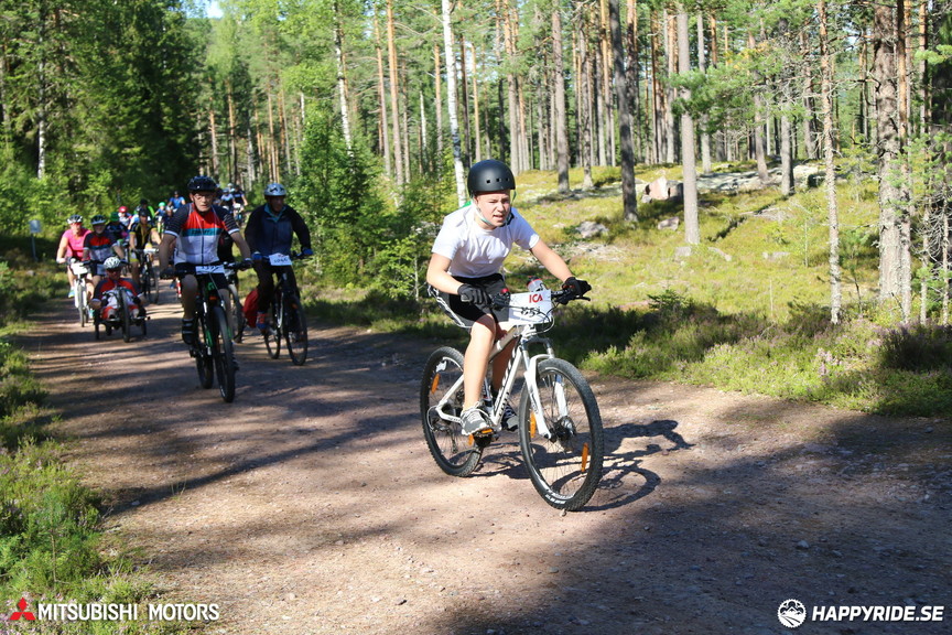 Bild från Cykelvasan 2017 - 30 km