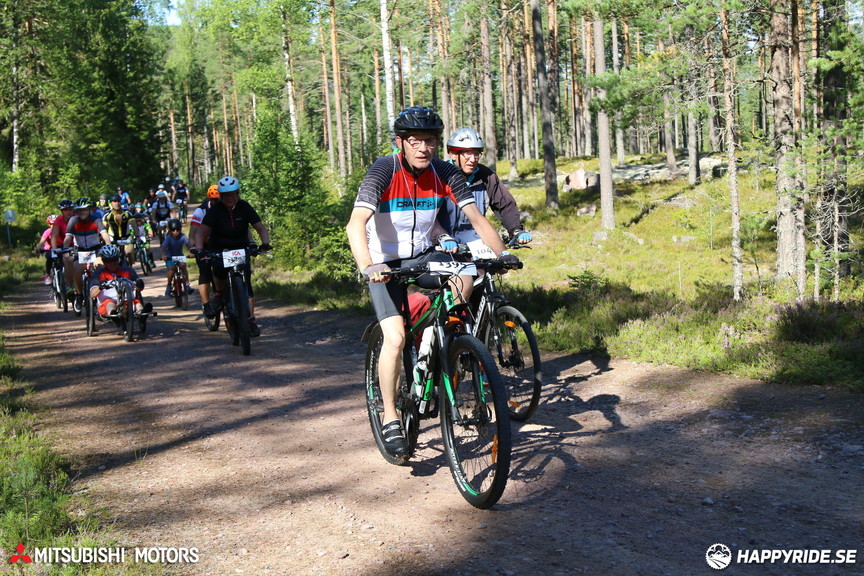 Bild från Cykelvasan 2017 - 30 km