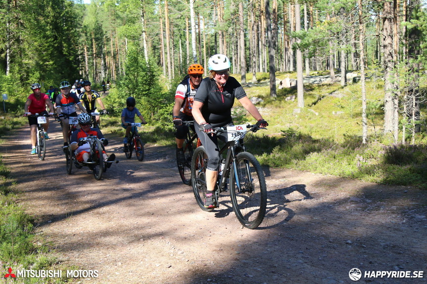 Bild från Cykelvasan 2017 - 30 km