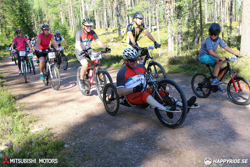 Bild från Cykelvasan 2017 - 30 km