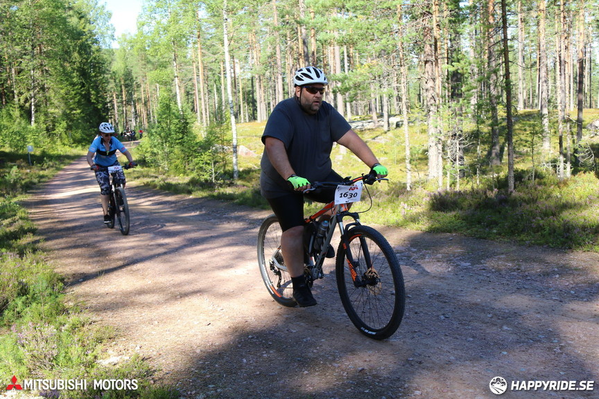 Bild från Cykelvasan 2017 - 30 km