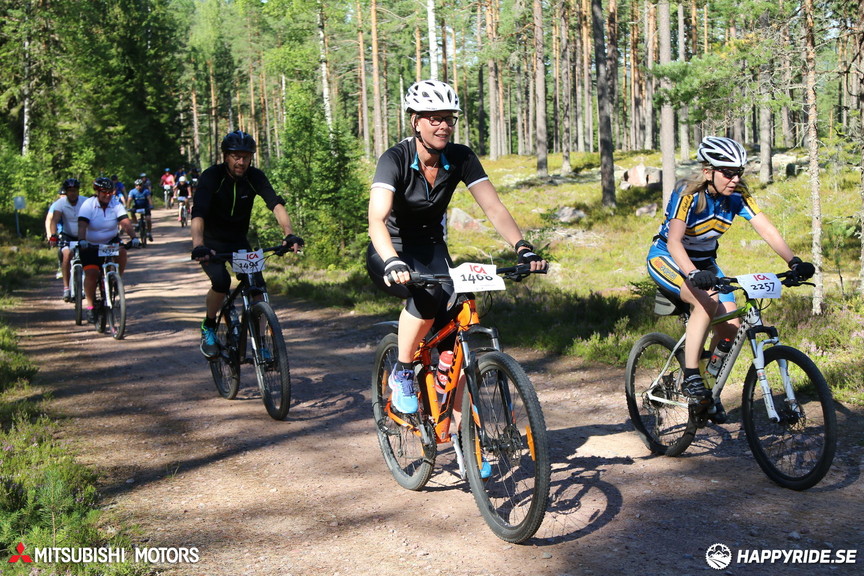 Bild från Cykelvasan 2017 - 30 km