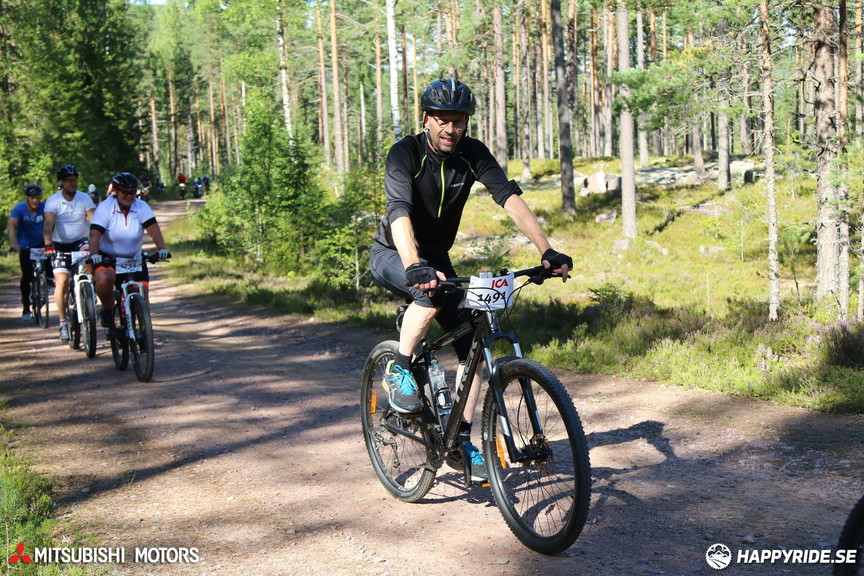 Bild från Cykelvasan 2017 - 30 km