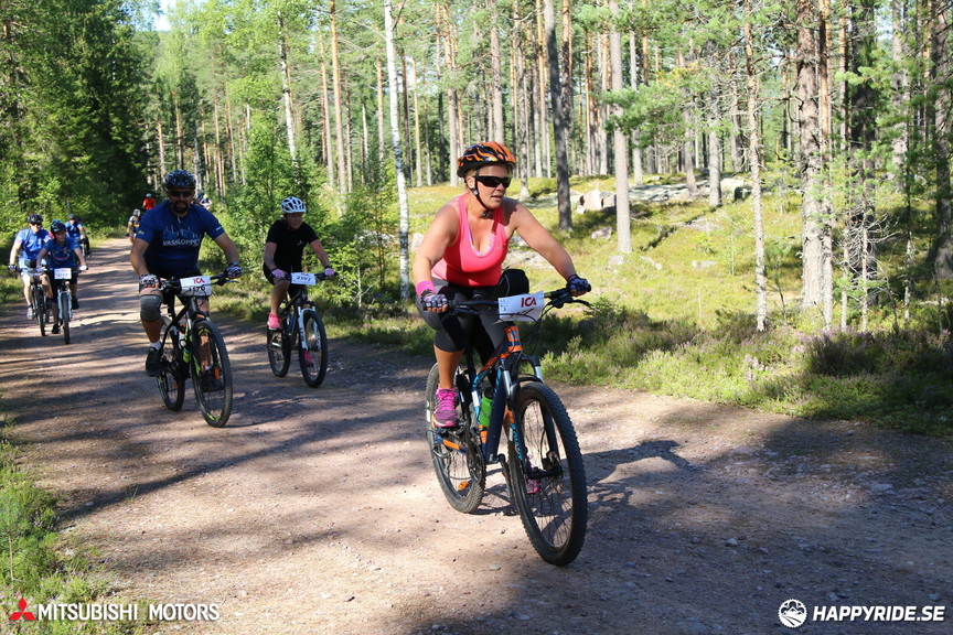 Bild från Cykelvasan 2017 - 30 km