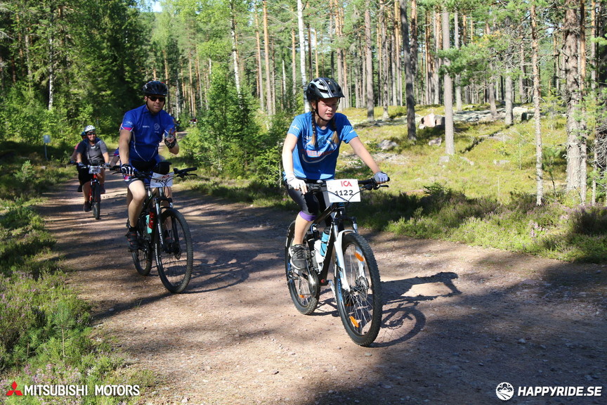 Bild från Cykelvasan 2017 - 30 km