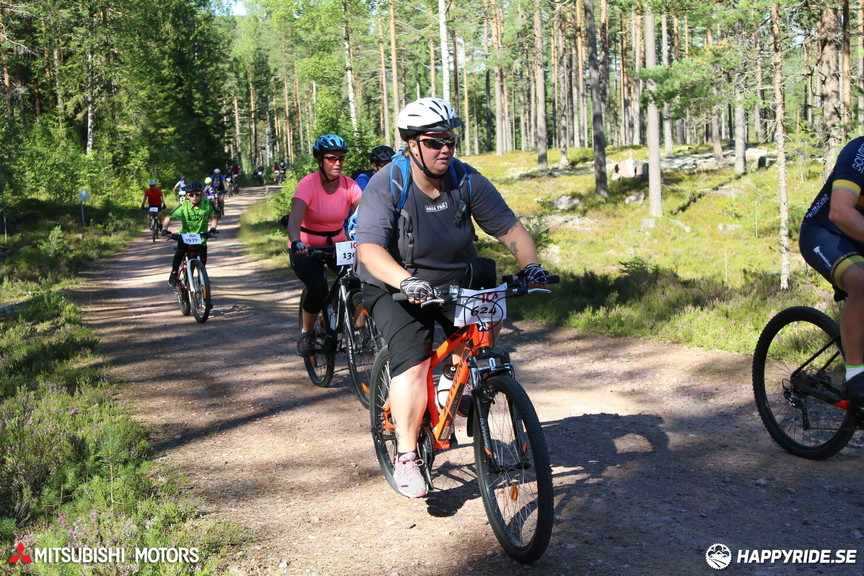 Bild från Cykelvasan 2017 - 30 km
