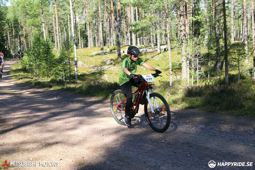 Bild från Cykelvasan 2017 - 30 km