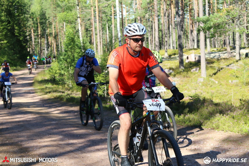 Bild från Cykelvasan 2017 - 30 km