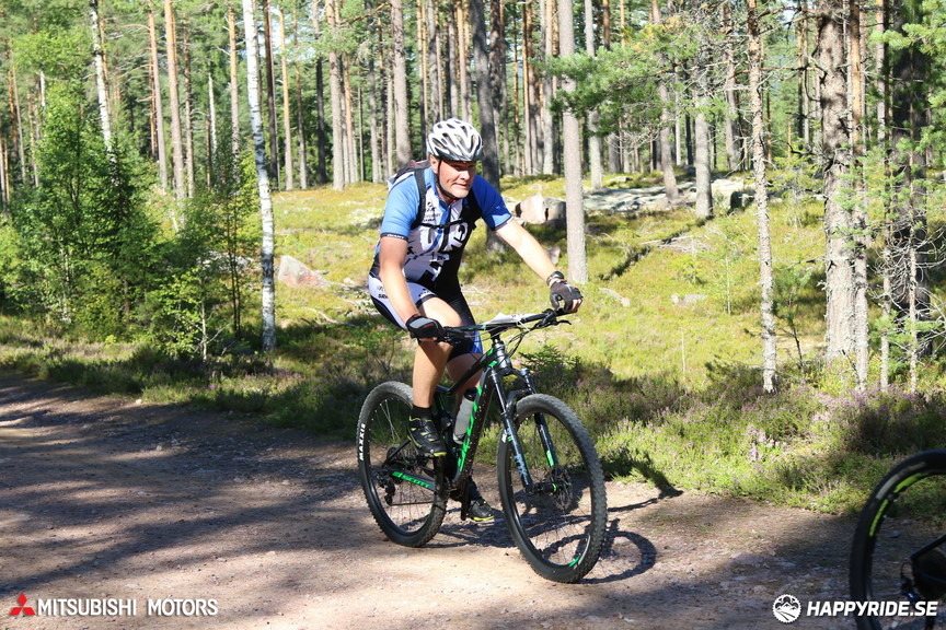Bild från Cykelvasan 2017 - 30 km