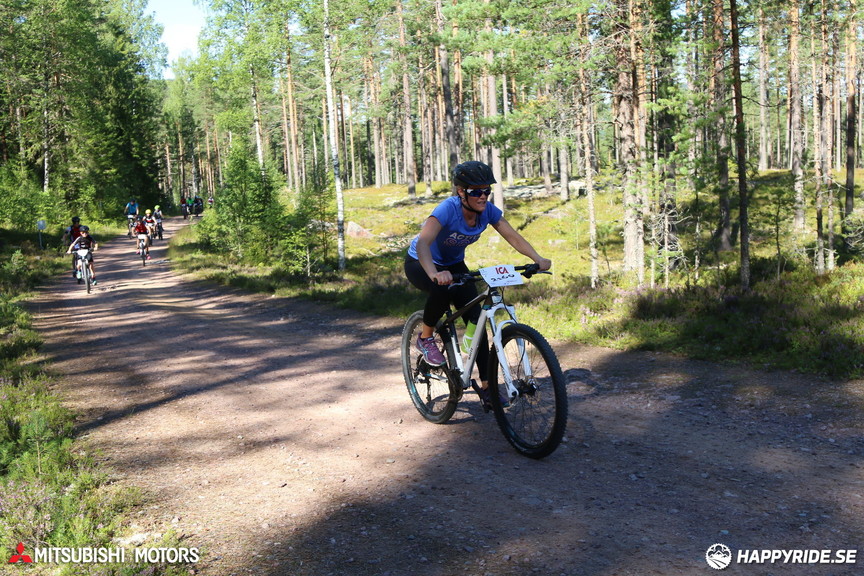 Bild från Cykelvasan 2017 - 30 km