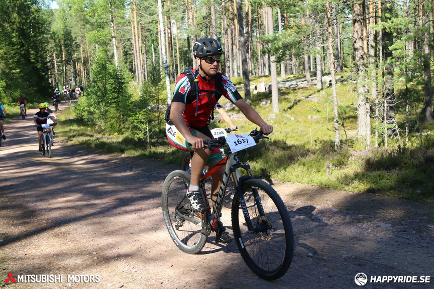 Bild från Cykelvasan 2017 - 30 km