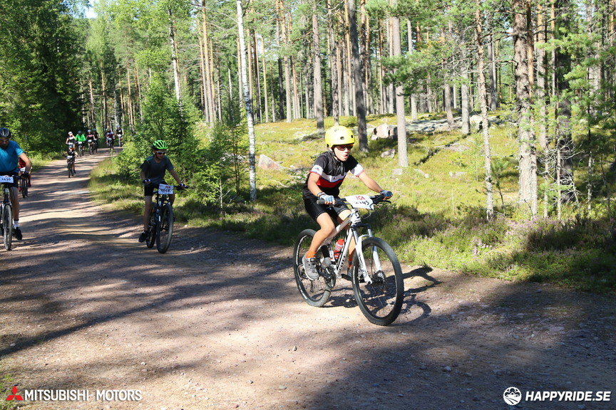 Bild från Cykelvasan 2017 - 30 km