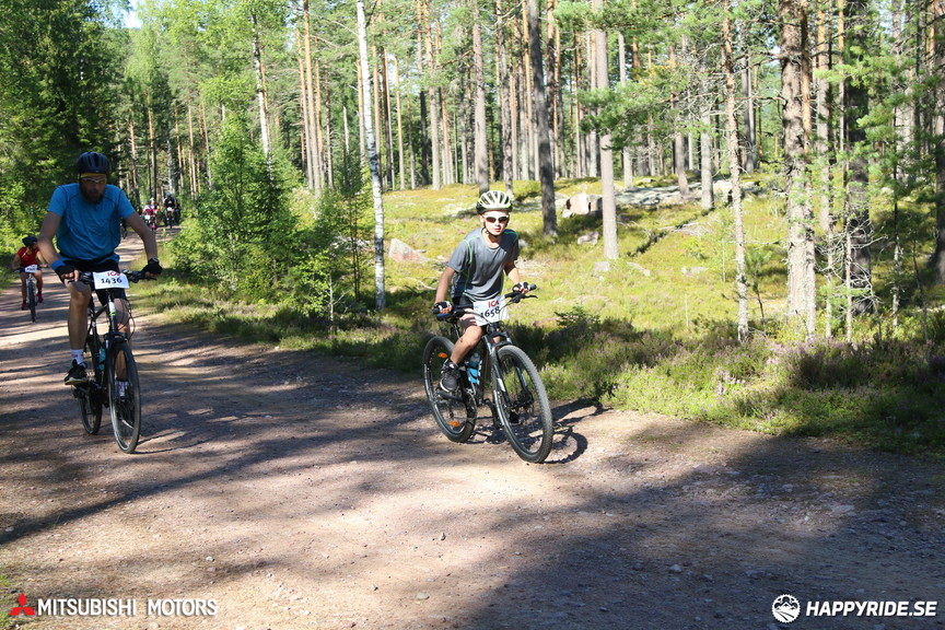 Bild från Cykelvasan 2017 - 30 km