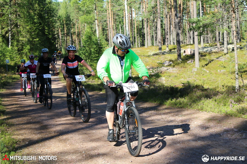 Bild från Cykelvasan 2017 - 30 km