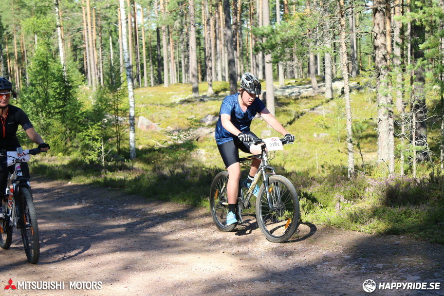 Bild från Cykelvasan 2017 - 30 km