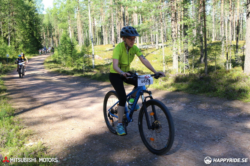 Bild från Cykelvasan 2017 - 30 km