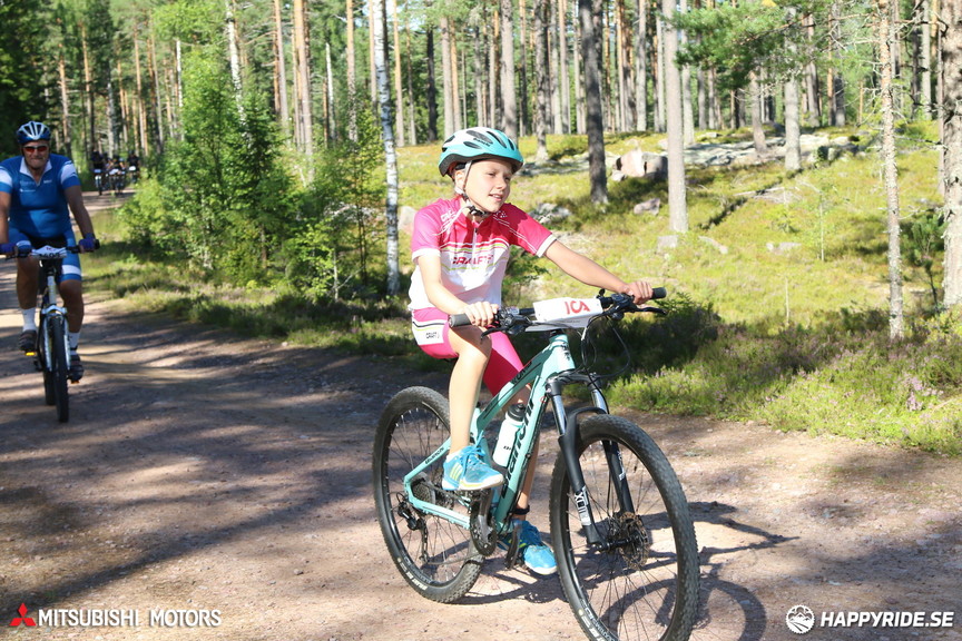 Bild från Cykelvasan 2017 - 30 km