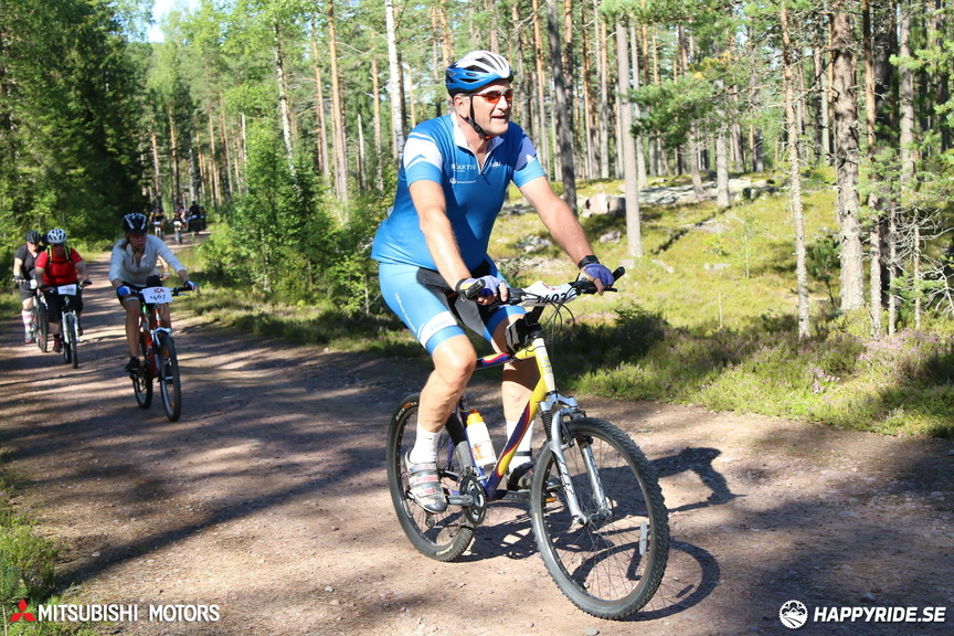 Bild från Cykelvasan 2017 - 30 km