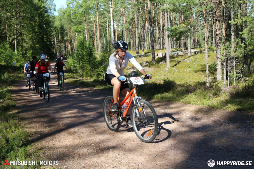 Bild från Cykelvasan 2017 - 30 km