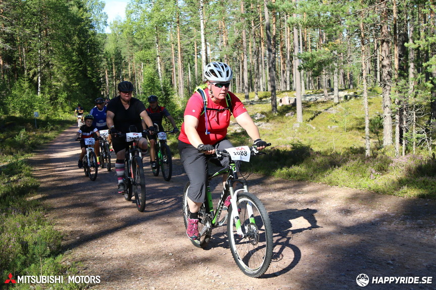 Bild från Cykelvasan 2017 - 30 km